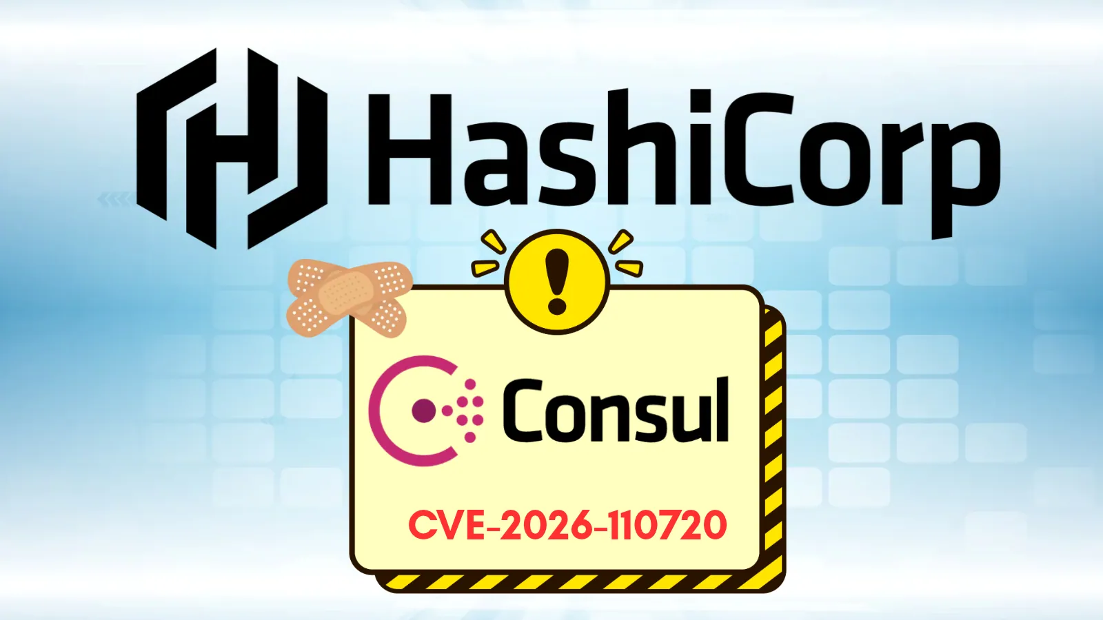 Article thumbnail: Critical HashiCorp Consul Kubernetes Flaw Allows Attackers to Gain Elevated Privileges (cybersecuritynews.com)